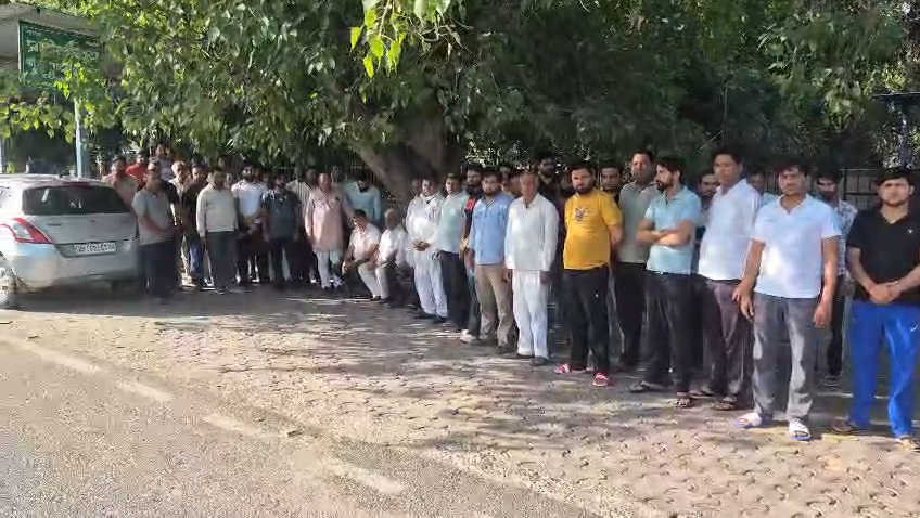 husband and father in law arrested in connection with the death of a girl in greater Noida