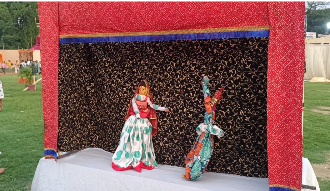Rajasthan Festival Organized in Jamshedpur