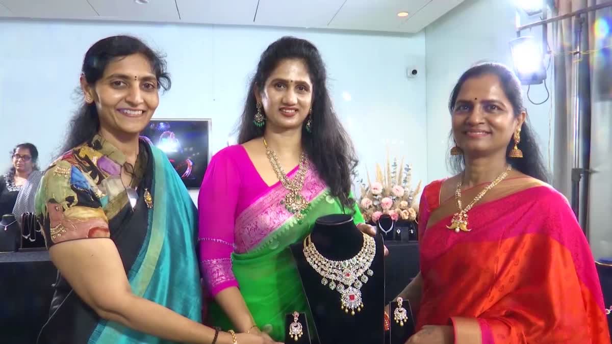 విజయవాడలో కృత్రిమ వజ్రాలకు భలే డిమాండ్ - Miraj Lab Grown Diamonds