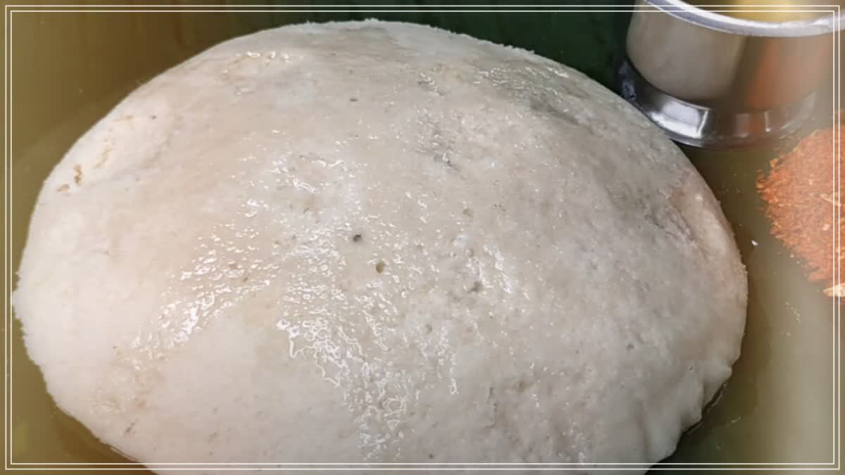 Summer Healthy Breakfast Recipe