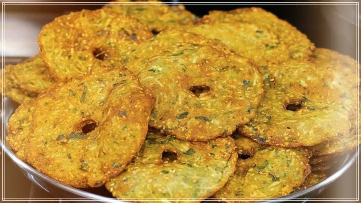 Traditional Kobbari Garelu Making