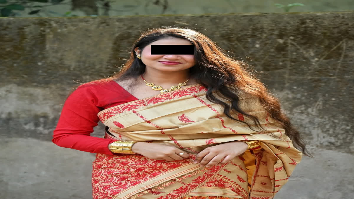 mysterious death in Guwahati