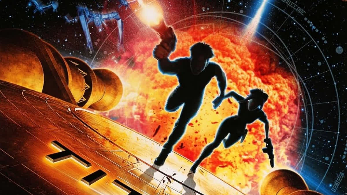 The Fall of Fox Animation Studios After Titan A.E.