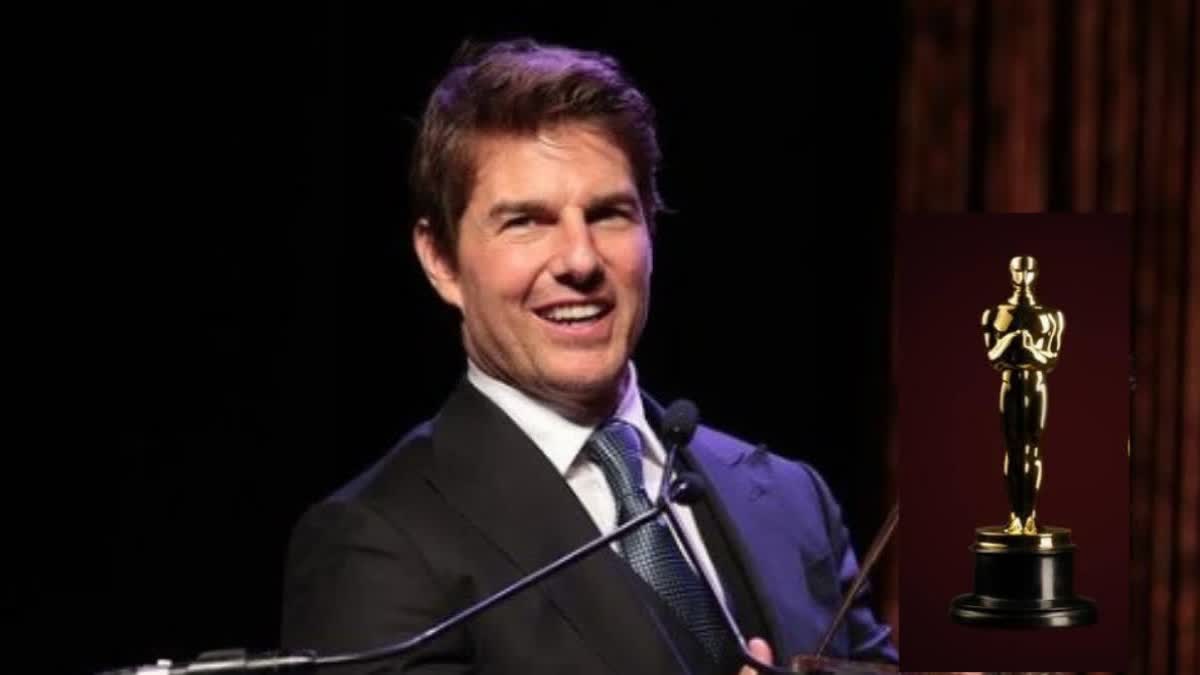 TOM CRUISE MISSION IMPOSSIBLE