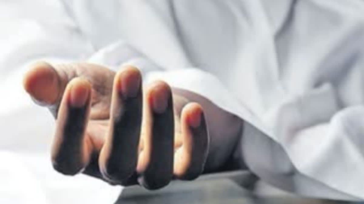 YOUNG WOMAN FOUND DEAD IN GUWAHATI