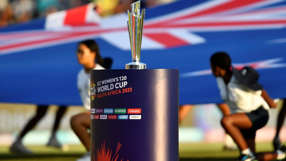 महिला T20 वर्ल्ड कप 2026 : आयरलैंड ने किया क्वालीफाई