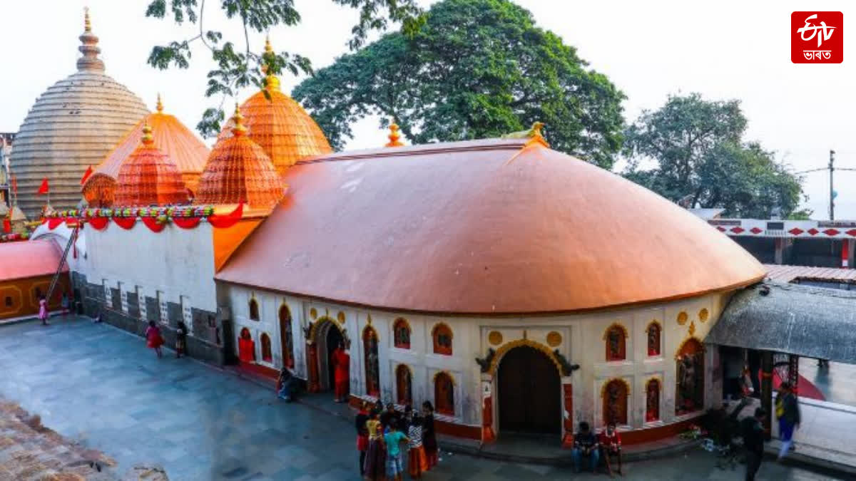 AMBUBACHI MELA 2025