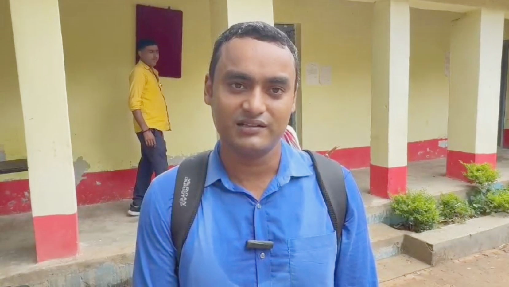 VIGILANCE RAID IN ROHTAS