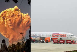 Volcanic eruption near Bali Airport forced Air India to divert mid way