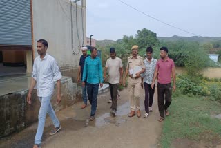 Uproar over girl death