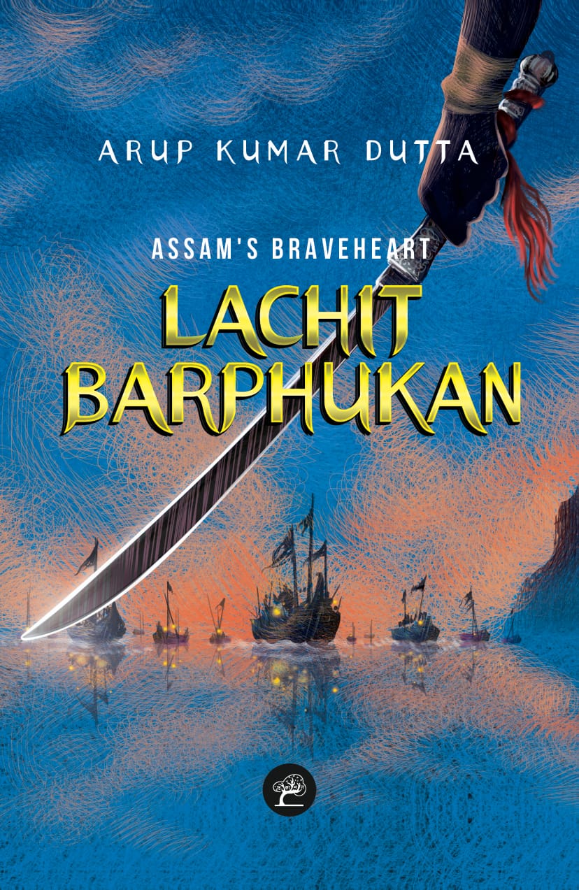 Book on Lachit Borphukan