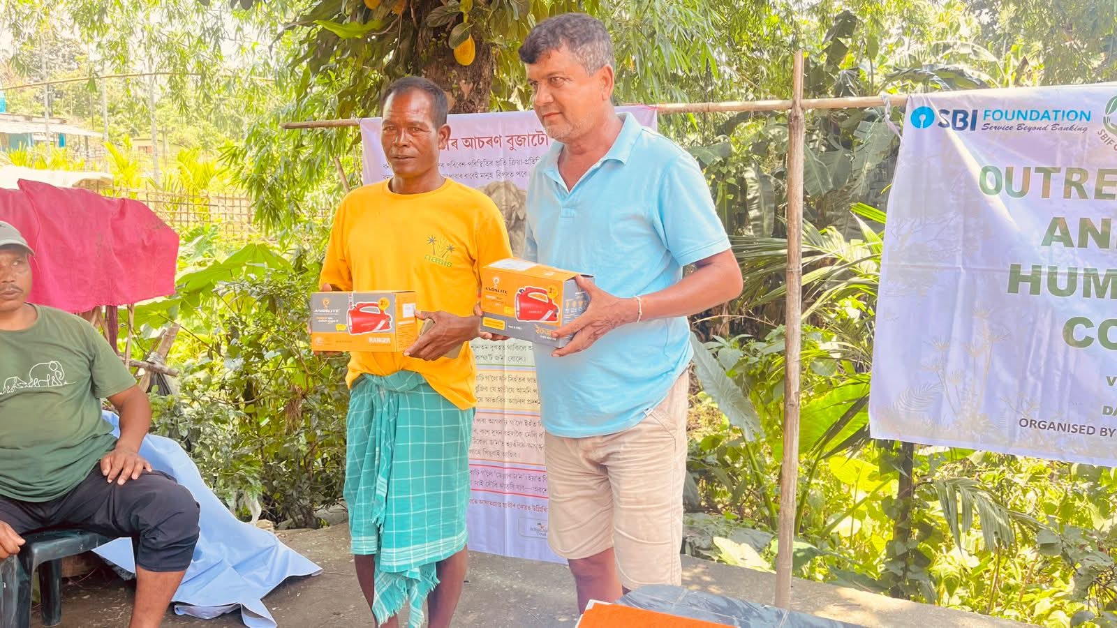 HaatiApp to mitigate human-elephant conflict in Assam developed