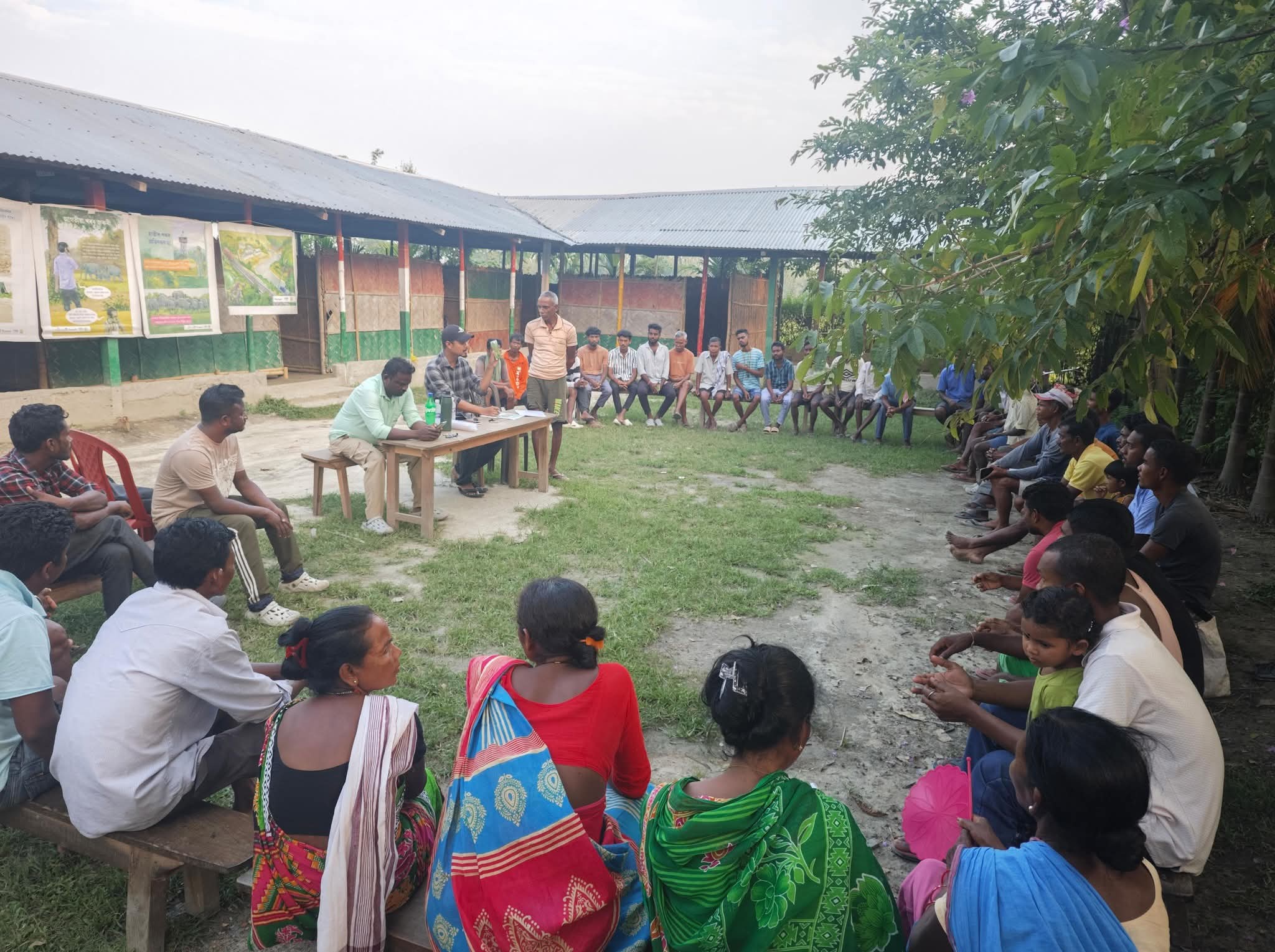 HaatiApp to mitigate human-elephant conflict in Assam developed