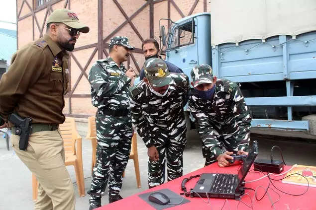 Cyber crime