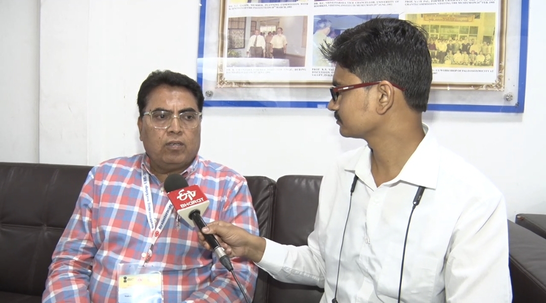 Uttarakhand earthquake danger