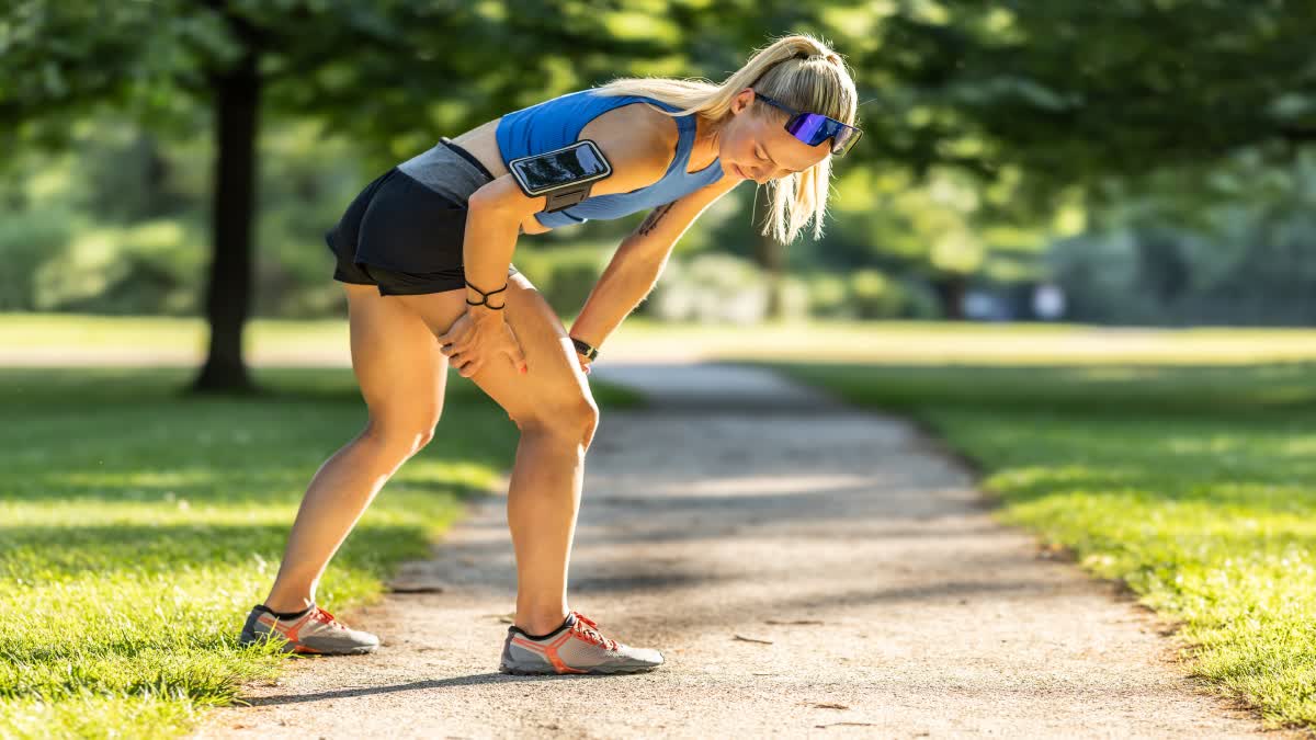 Lifestyle Health
