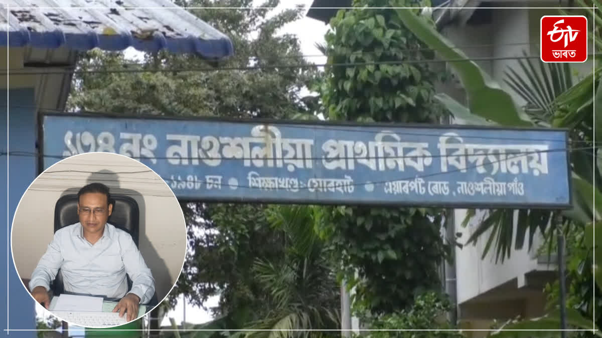 Jorhat ADC Pankaj Borah has directed an investigation into the review of the 10-year certificate