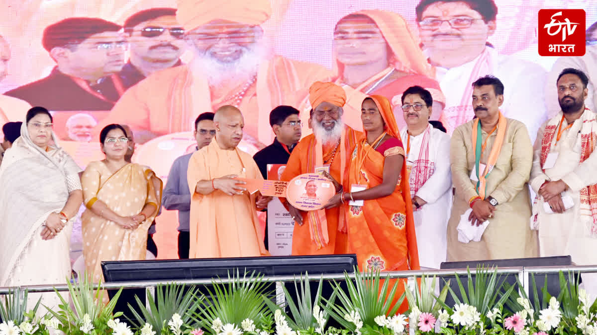 सीएम योगी की बड़ी सौगात; लखनऊ-उन्नाव-कानपुर के बीच दौड़ेगी रैपिड रेल ...