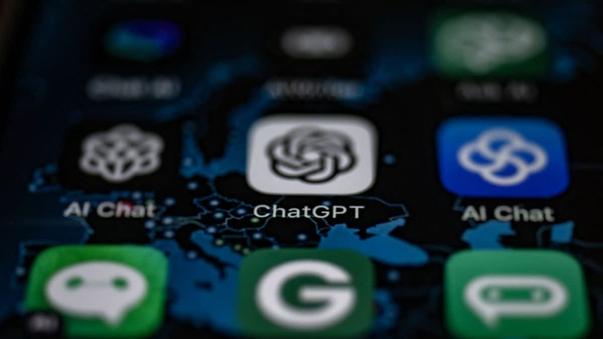 ChatGPT's Market Share Dips Below 50% For First Time As Gemini And ...