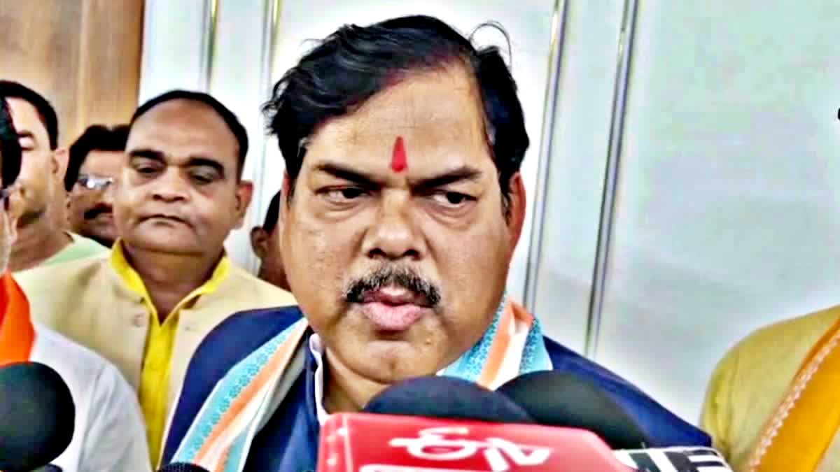 BHARAT TIWARI ENCOUNTER