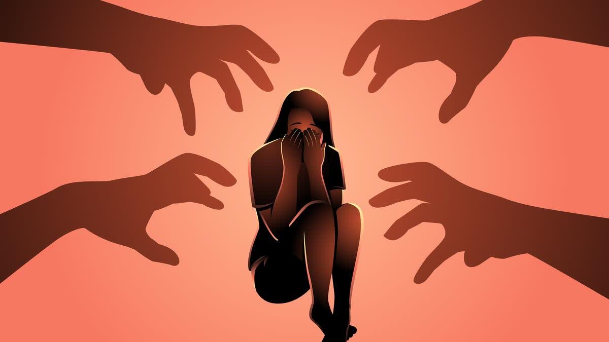 बिहार निर्भया जैसी वारदात