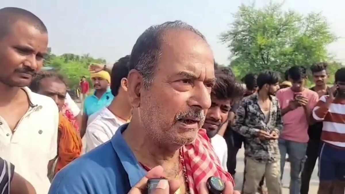 BHOJPUR POLICE ENCOUNTER