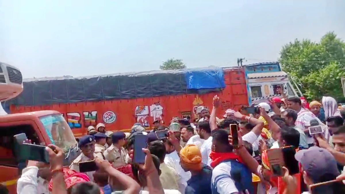 BHOJPUR ENCOUNTER CASE