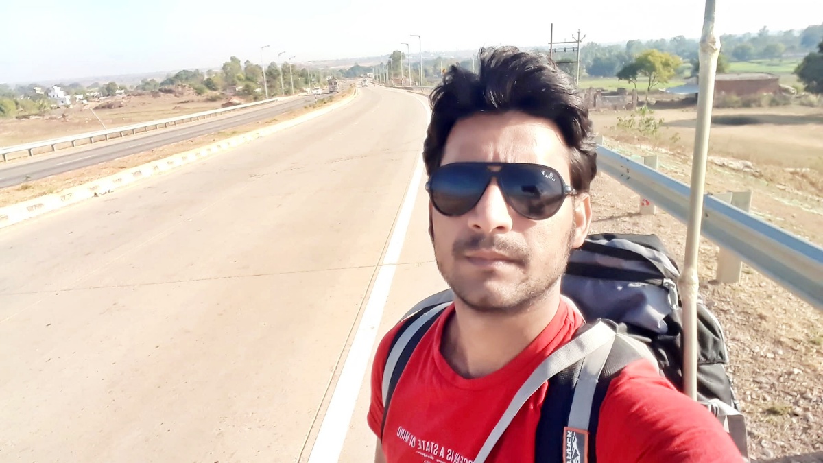 BHOJPUR ENCOUNTER CASE
