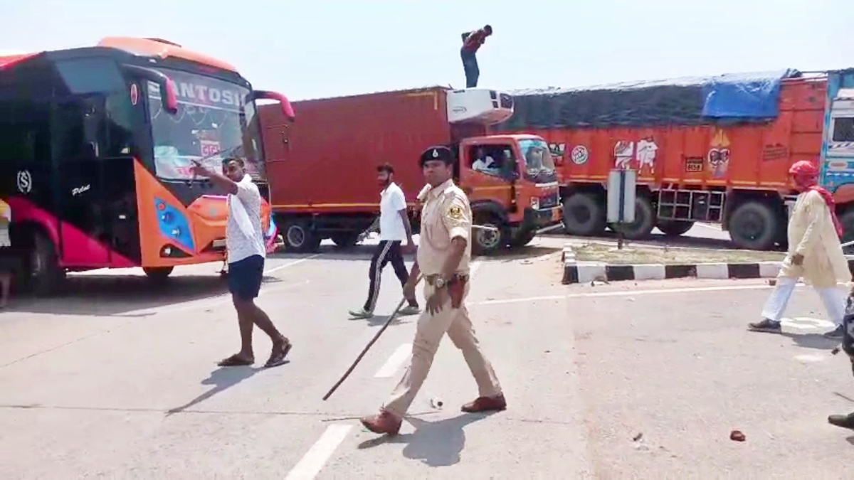 BHOJPUR ENCOUNTER CASE