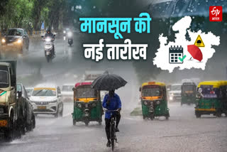 EL NINO IMPACT ON MONSOON
