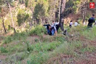 HIMACHAL ROAD ACCIDENT