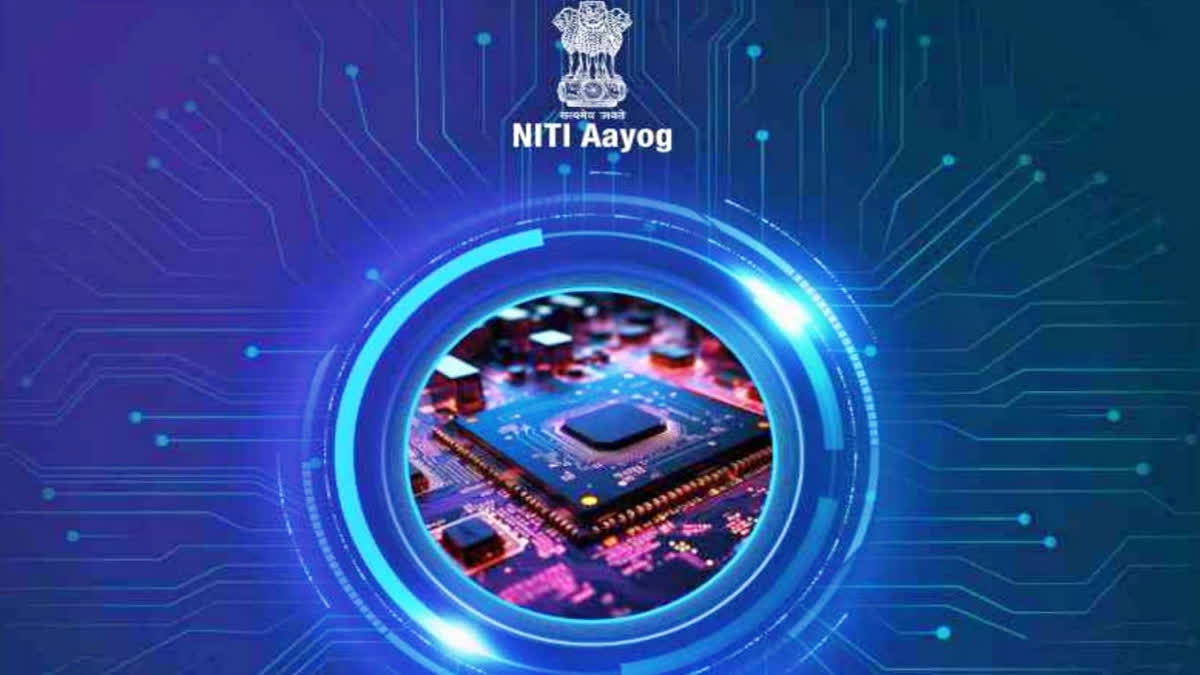 India Should Aim USD 500 Billion In Electronics Manufacturing By 2030 ...