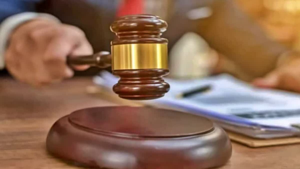 IAS Meena got no relief in Manipur case