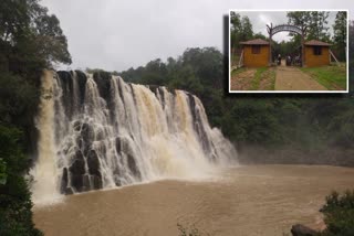 RAMDAHA WATERFALL STORY