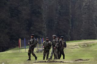 Kashmir Tourism Takes A Hit As Foreigners Stay Away After Pahalgam Attack