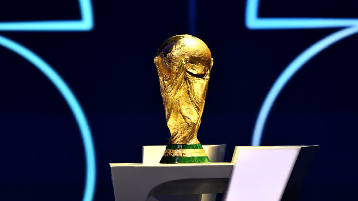 fifa world cup 2026 championship rings