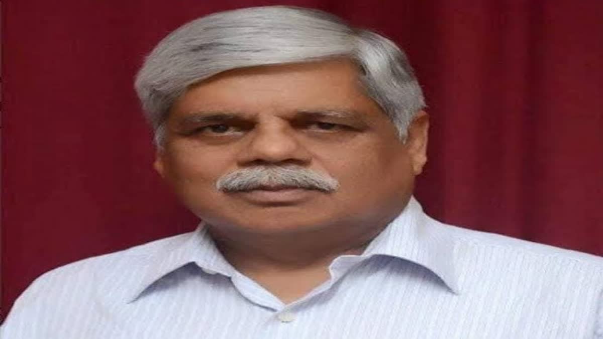 Approval granted for construction of five roads in Palamu district following initiative by BJP MP Vishnu Dayal Ram