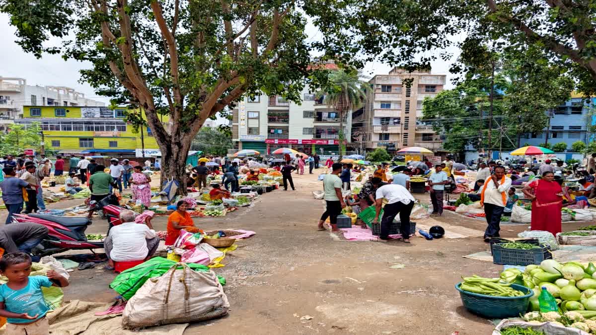 Ranchi Municipal Corporation continuously working to improve city civic amenities and systems
