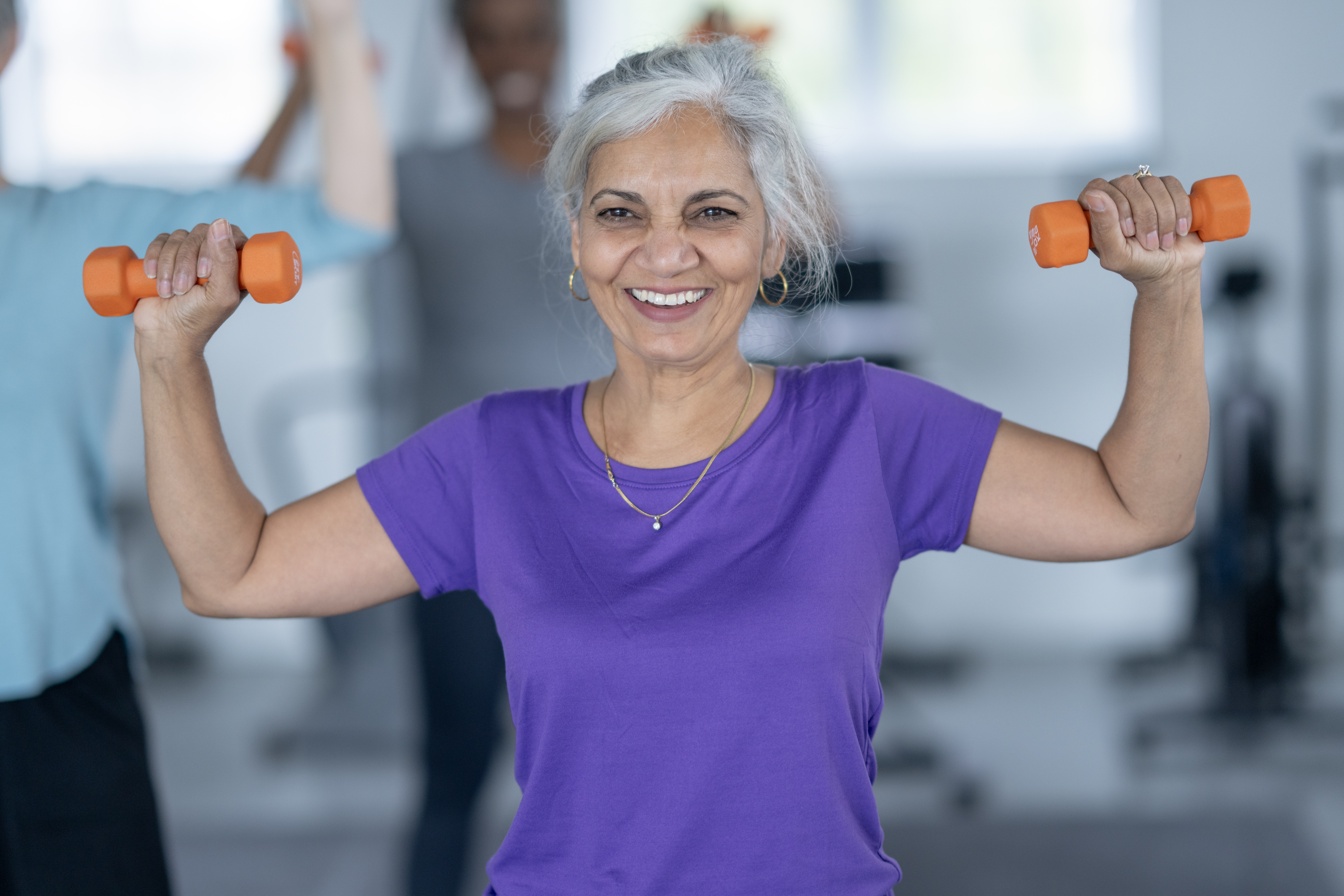 Women’s Health and Wellness