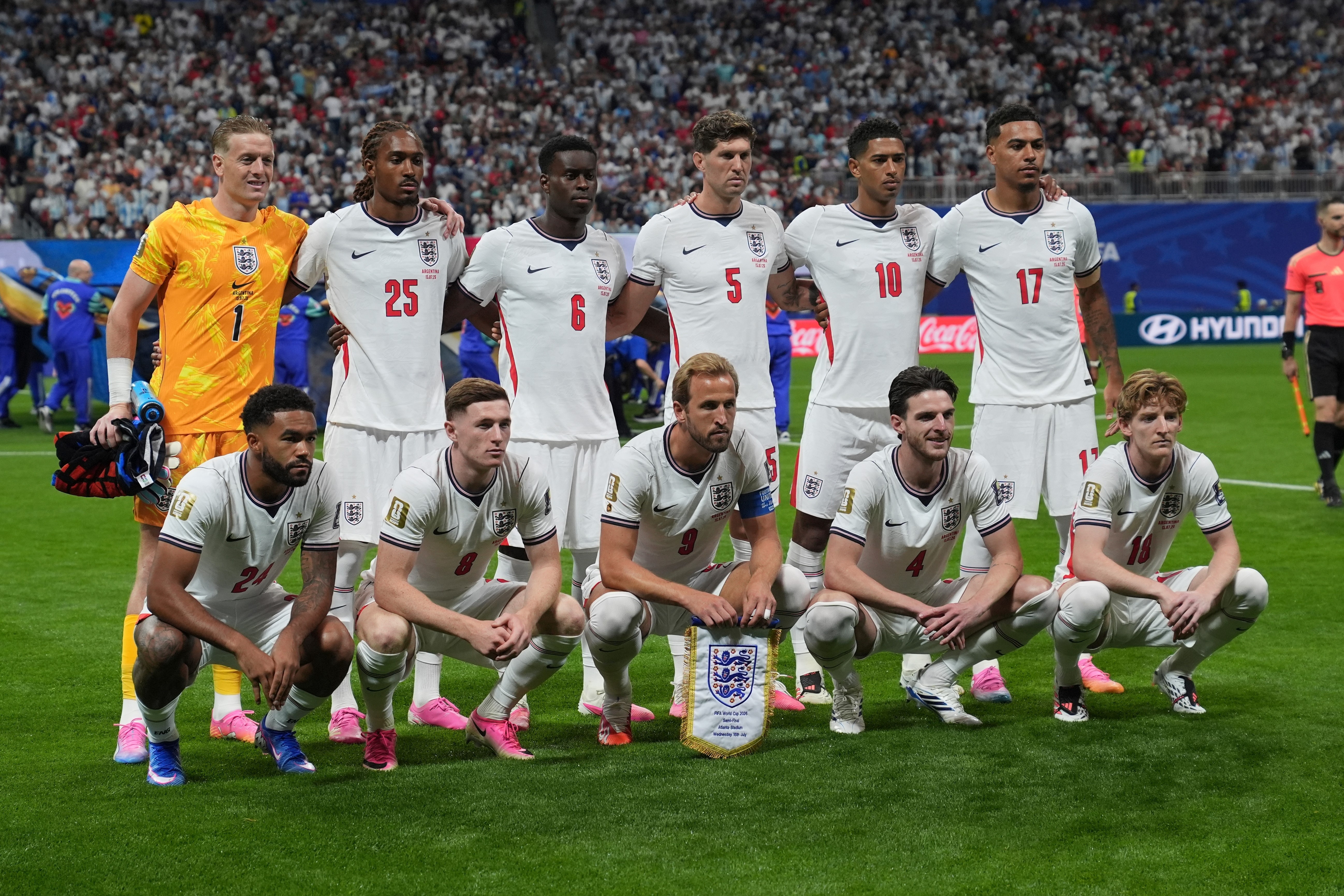third place playoffs world cup 2026