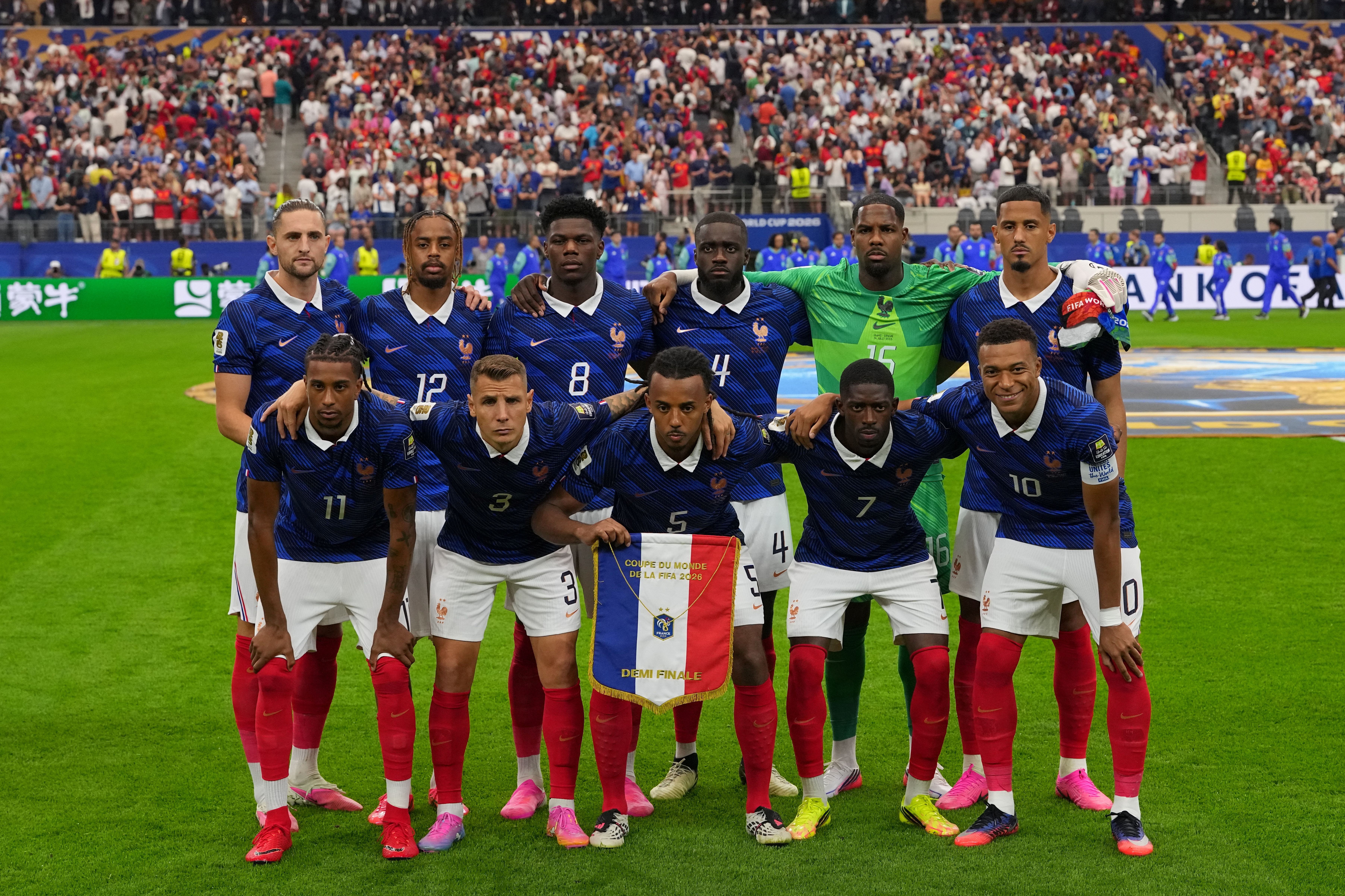 third place playoffs world cup 2026