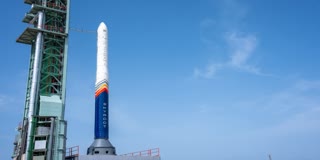 Vikram-1 First Private Orbital Rocket Launch Live From Sriharikota