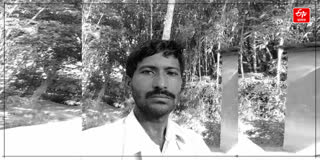 Sipajhar Electrocuted incident