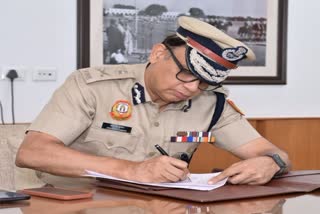 आईपीएस अनुराग कुमार