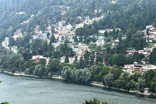 NAINITAL