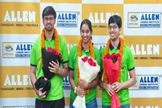 UGC NEET Result 2026