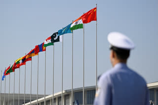 SCO Members, Including India, Exchange Info On Situation Along Their Borders