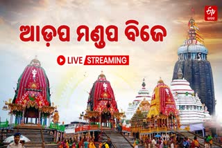 ADAPA MANDAP BIJE