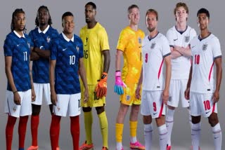 3RD PLACE MATCH IN FIFA WORLD CUP