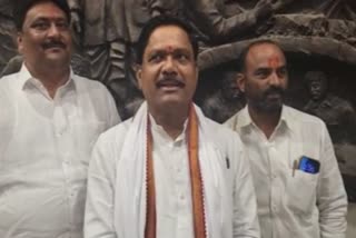 खासदार डॉ. कल्याण काळे